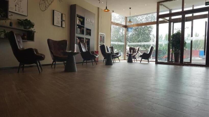 Hanting Hotel Xingtai Ningjin County Bus Station