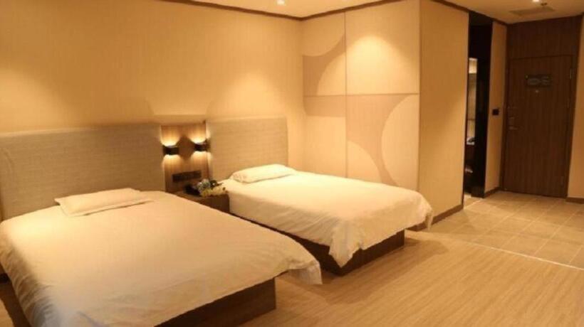 Hanting Hotel Xingtai Ningjin County Bus Station