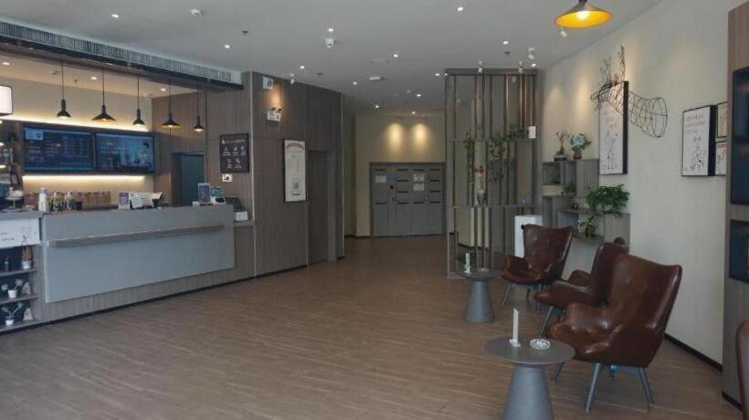 Hanting Hotel Xingtai Ningjin County Bus Station