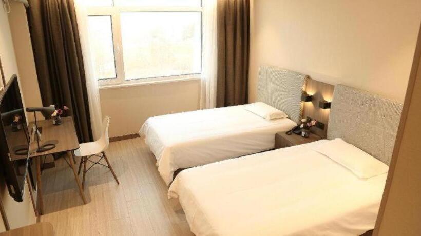 Hanting Hotel Xingtai Ningjin County Bus Station