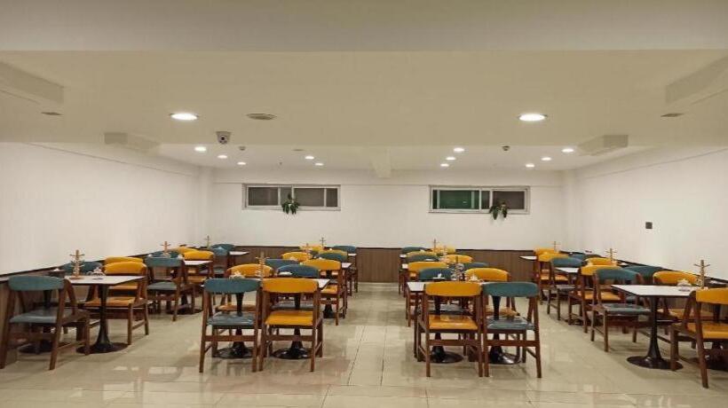 Hanting Hotel Yuncheng Jiefang Bei Road