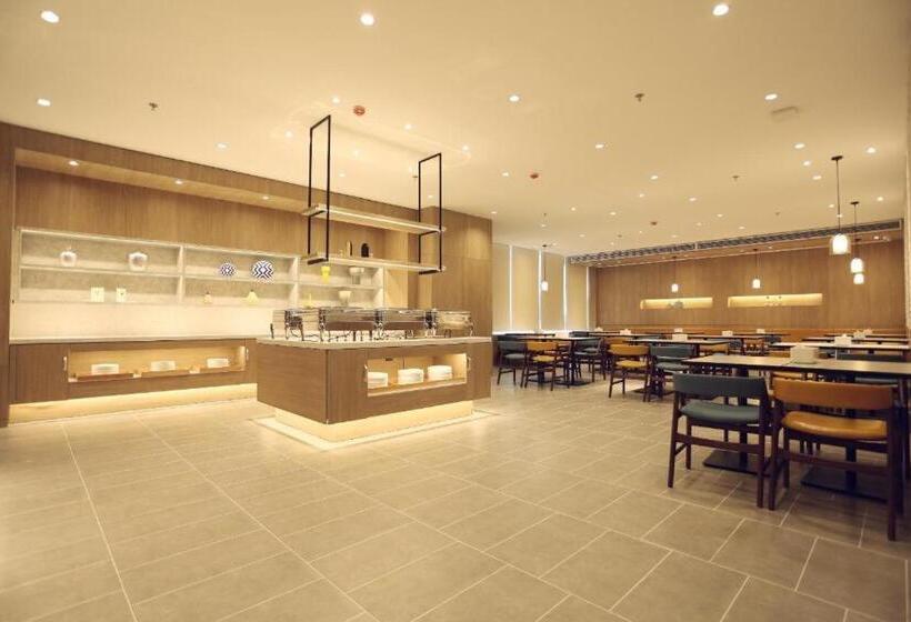 Hanting Premium Hotel Changchun Xintiandi Shopping Park