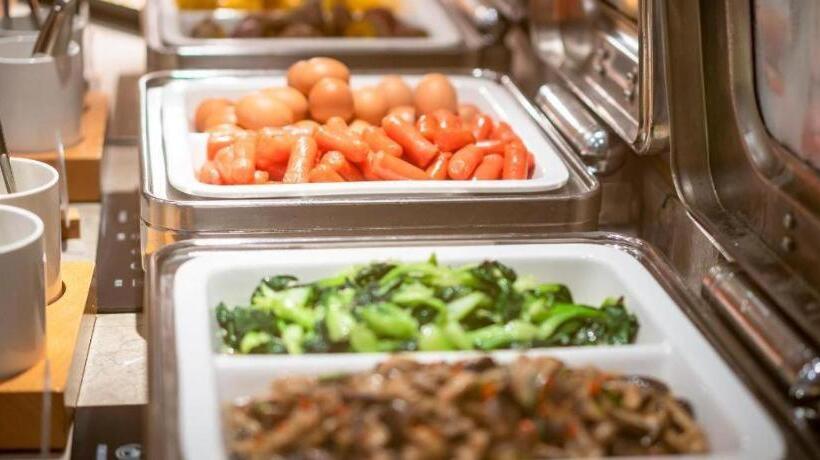 Hanting Premium Hotel Nanchang Xi Station