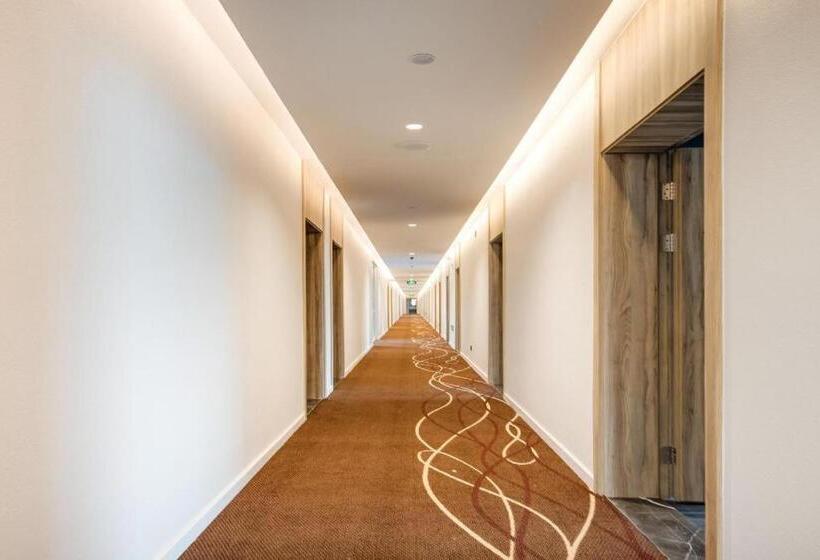 Hanting Premium Hotel Nanjing Jiangning Wanan Xi Road