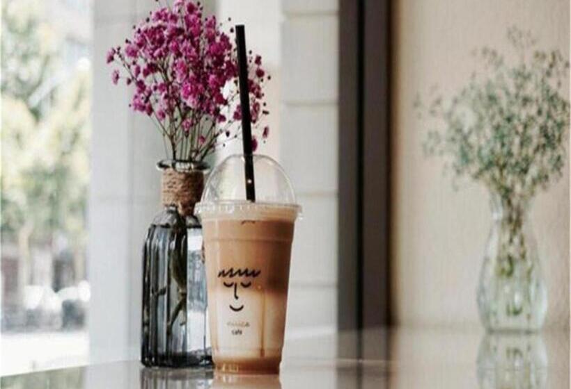 Hanting Premium Hotel Suqian Yanghe New District