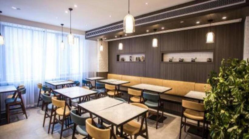 Hanting Premium Hotel Suqian Yanghe New District