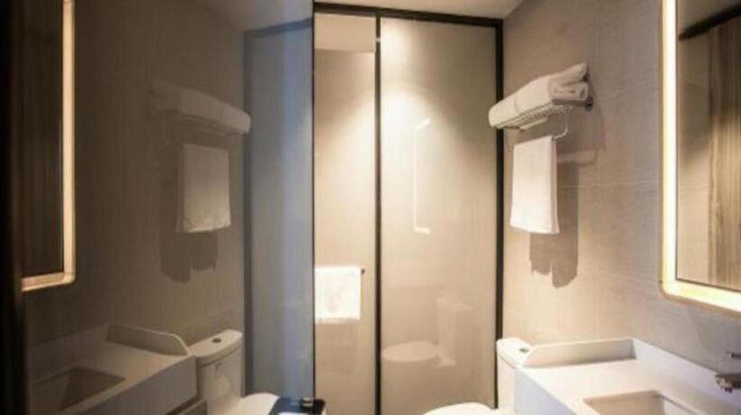 Hanting Premium Hotel Suqian Yanghe New District