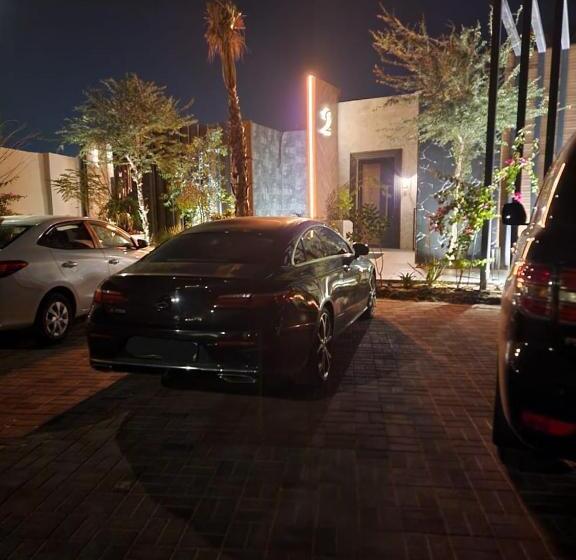 فندق شاليه ام جيه فيليج 4 Mj Village Chalet