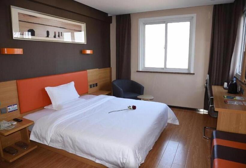 فندق 7 Days Premium·huzhou Nanxun Ancient Town Nanfang Xinshijie