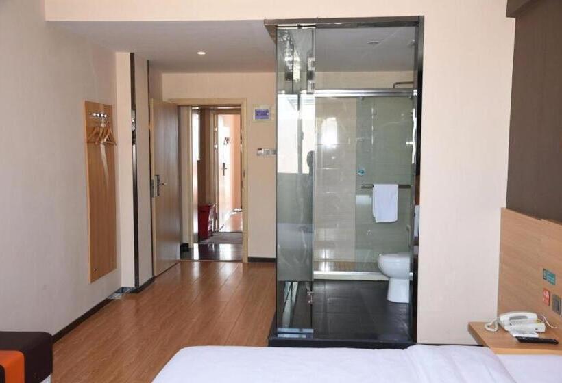 فندق 7 Days Premium·huzhou Nanxun Ancient Town Nanfang Xinshijie