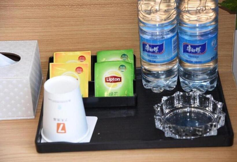 فندق 7 Days Premium·huzhou Nanxun Ancient Town Nanfang Xinshijie