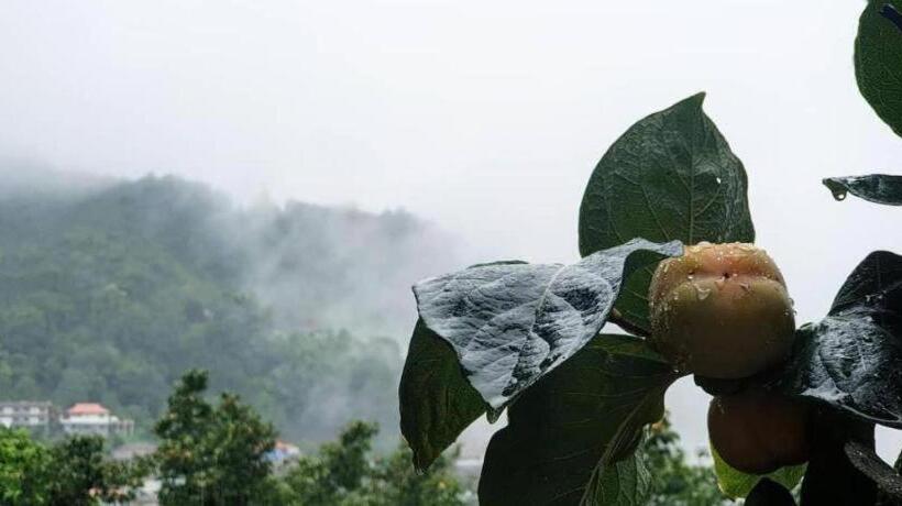 Отель Baan Hom Muen Li