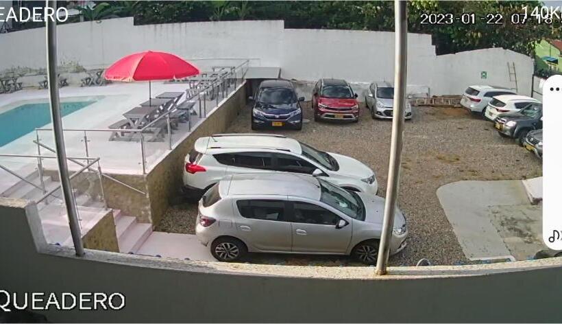 בית מלון כפרי Berna