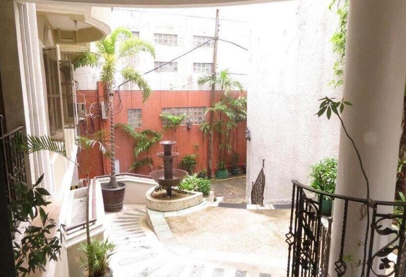 ホテル Casa Nicarosa