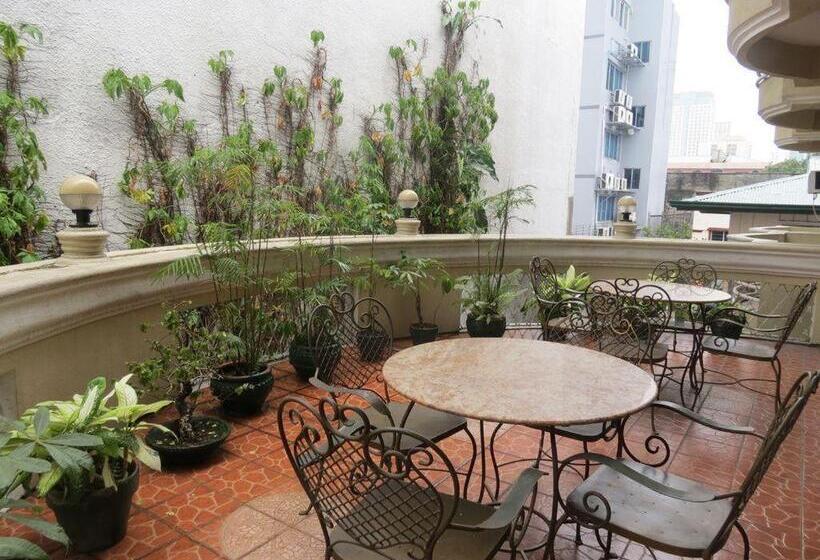 ホテル Casa Nicarosa