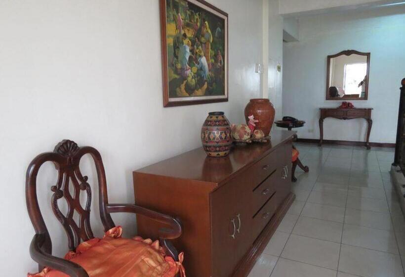 ホテル Casa Nicarosa