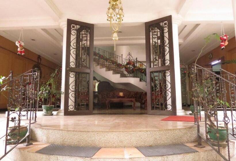 ホテル Casa Nicarosa