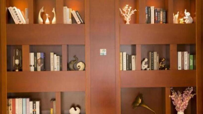 酒店 City Comfort Inn Anyang Railway Station