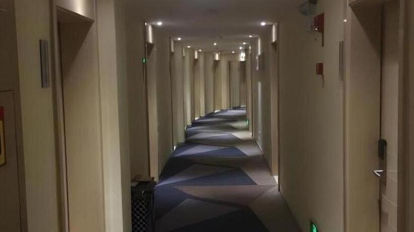 ホテル City Comfort Inn Bijie Mayuan