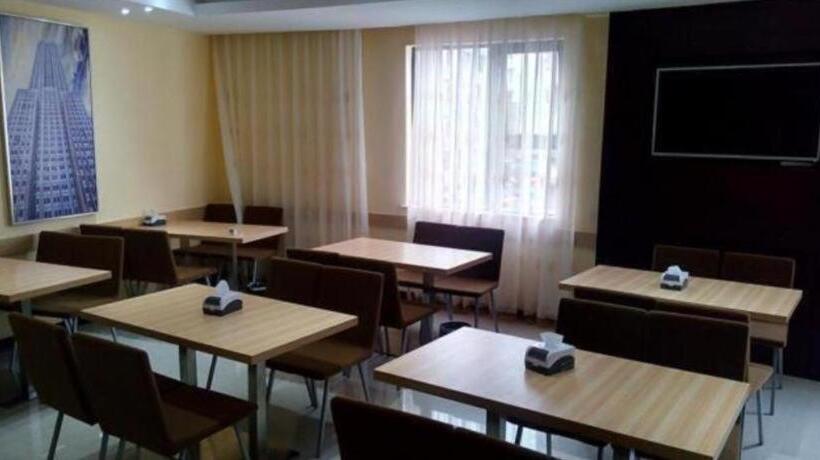 ホテル City Comfort Inn Bijie Mayuan