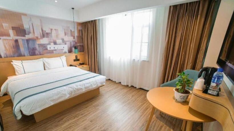 فندق City Comfort Inn Dali High Speed Railway Station Erhai Park