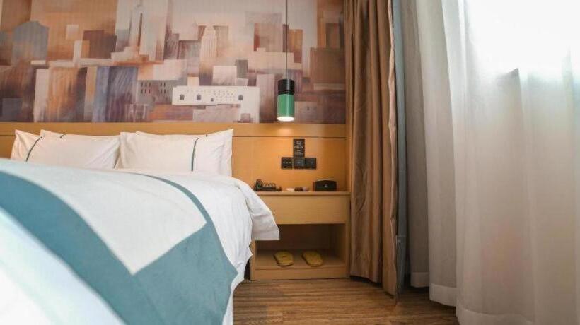 فندق City Comfort Inn Dali High Speed Railway Station Erhai Park