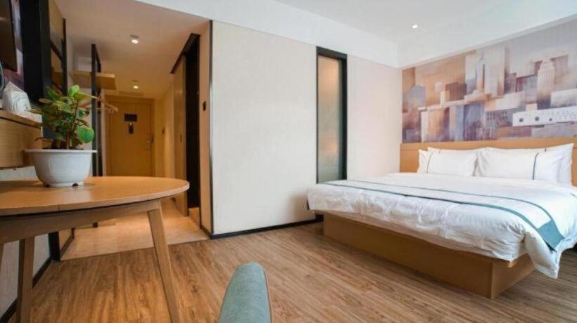 فندق City Comfort Inn Dali High Speed Railway Station Erhai Park