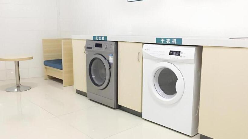 فندق City Comfort Inn Foshan Dali Guangfo Zhicheng