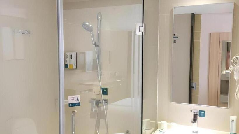 فندق City Comfort Inn Foshan Dali Guangfo Zhicheng