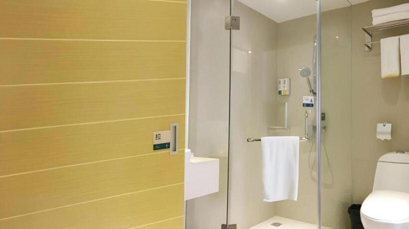 酒店 City Comfort Inn Foshan Dali Guangfo Zhicheng