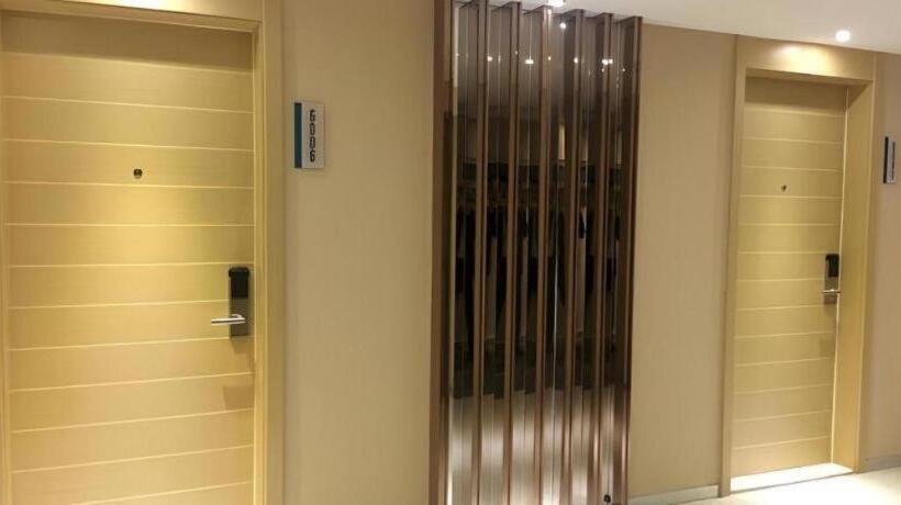 酒店 City Comfort Inn Foshan Dali Guangfo Zhicheng
