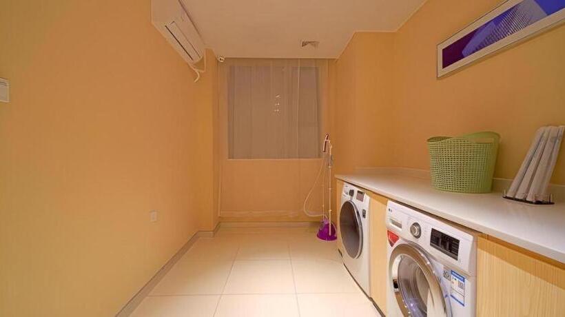 Отель City Comfort Inn Foshan Kuiqi Road Metro Station