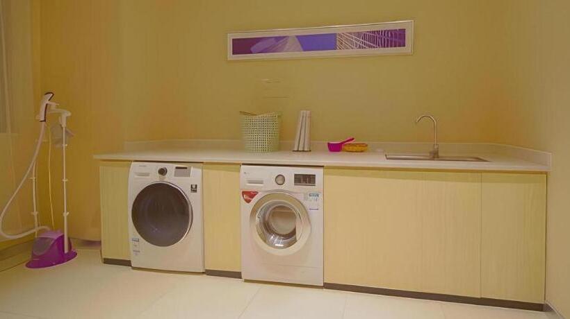 Отель City Comfort Inn Foshan Kuiqi Road Metro Station