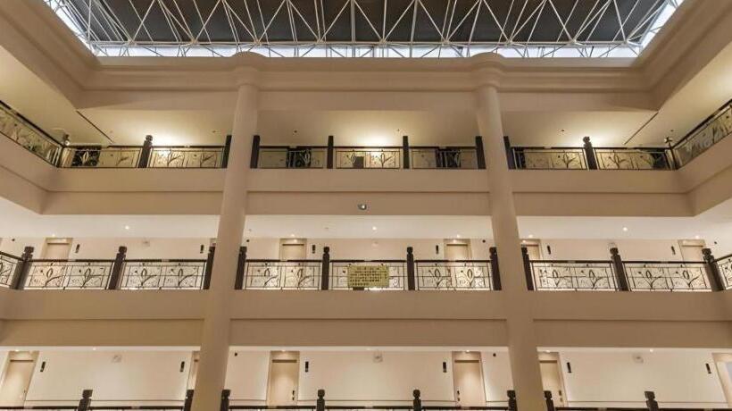 Отель City Comfort Inn Foshan Ronggui Bus Station