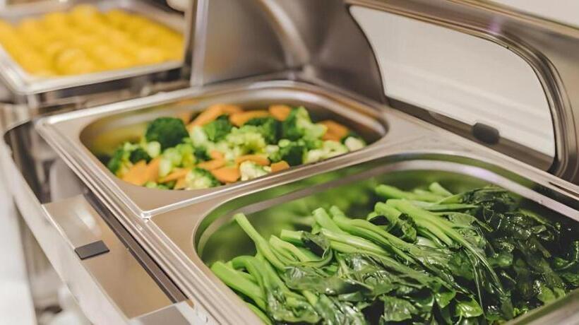 ホテル City Comfort Inn Foshan Ronggui Bus Station