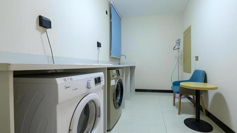 酒店 City Comfort Inn Hengyang Xiangjiang Zhong Road Walking Street