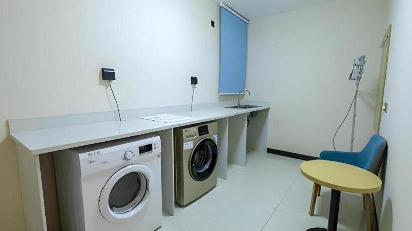 酒店 City Comfort Inn Hengyang Xiangjiang Zhong Road Walking Street