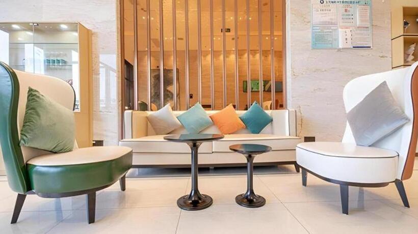 酒店 City Comfort Inn Hengyang Xiangjiang Zhong Road Walking Street