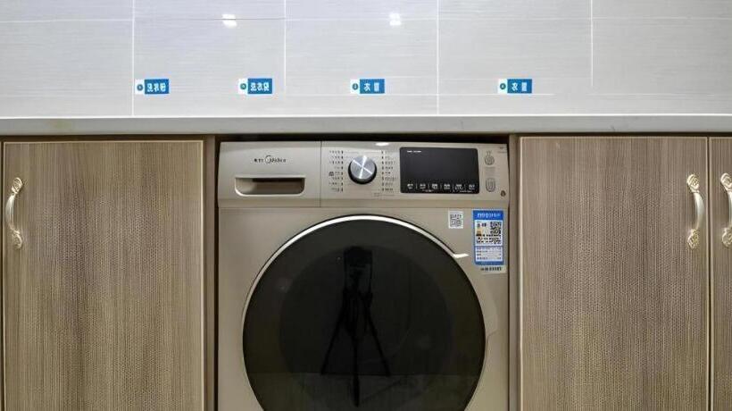 Отель City Comfort Inn Jingzhou Beijing Middle Road Renxinhui