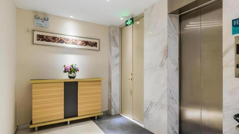 ホテル City Comfort Inn Maoming Gaozhou Chengdong Passenger Station