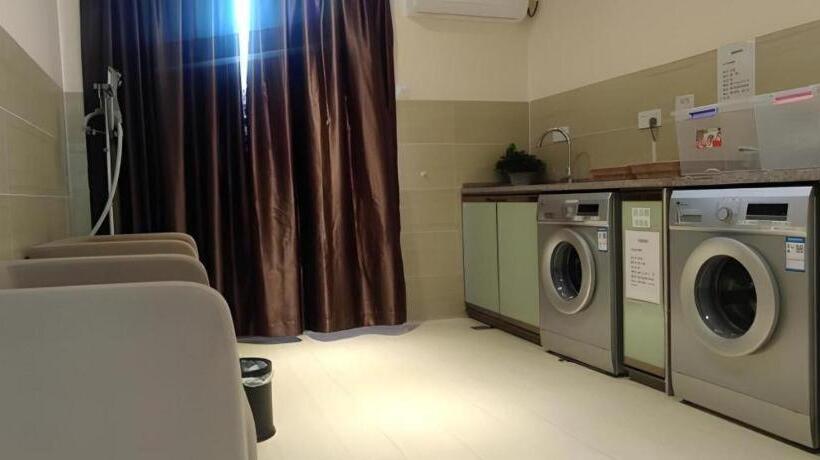 ホテル City Comfort Inn Maoming Gaozhou Chengdong Passenger Station