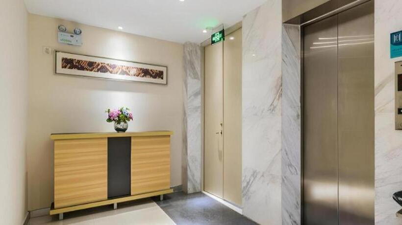 ホテル City Comfort Inn Maoming Gaozhou Chengdong Passenger Station