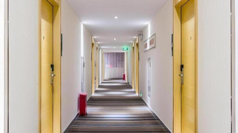 ホテル City Comfort Inn Maoming Gaozhou Chengdong Passenger Station