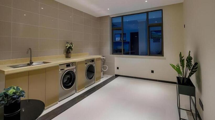 호텔 City Comfort Inn Mount Emei