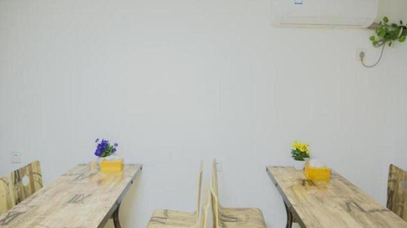 ホテル City Comfort Inn Nanchang Bayi Square Metro Station Wushang