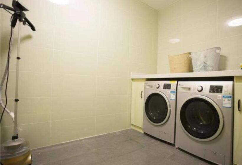 Отель City Comfort Inn Nanchang Gaoxin Avenue Metro Station Aixi Lake