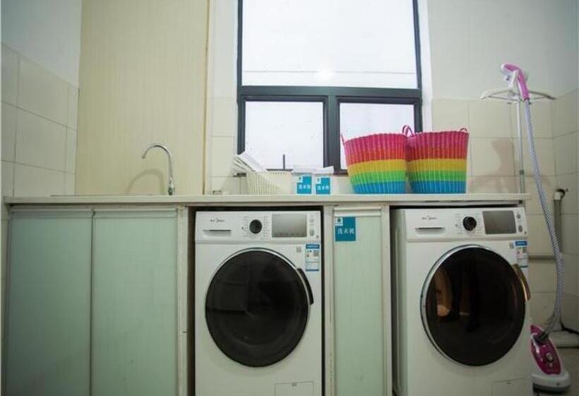 ホテル City Comfort Inn Nanchang Guanying Road Metro Station Maya Paradise