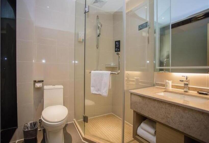 ホテル City Comfort Inn Nanchang Guanying Road Metro Station Maya Paradise