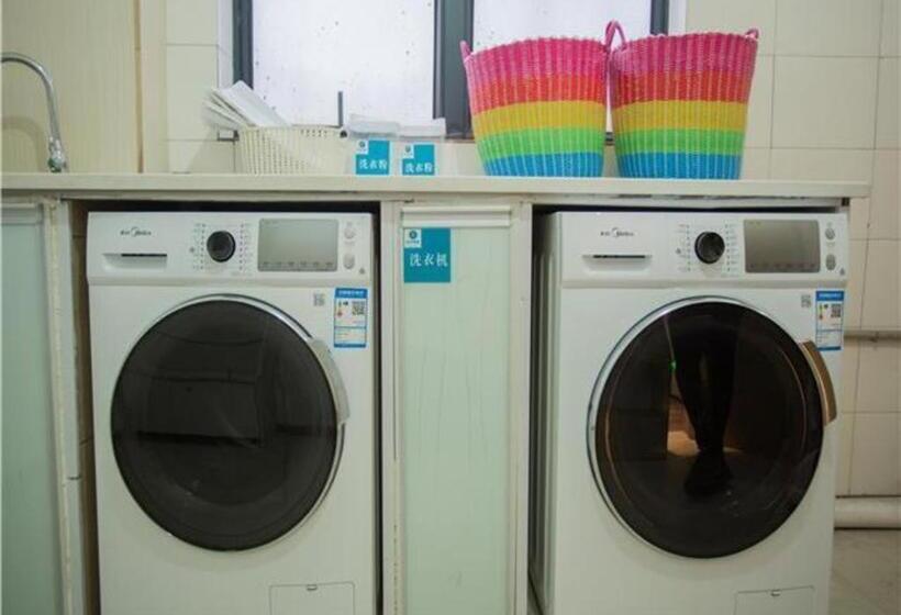 ホテル City Comfort Inn Nanchang Guanying Road Metro Station Maya Paradise