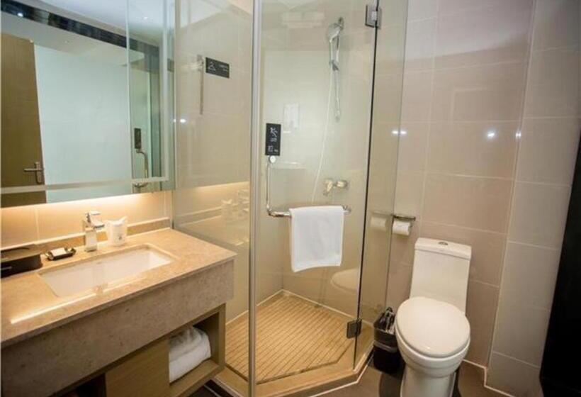 ホテル City Comfort Inn Nanchang Guanying Road Metro Station Maya Paradise